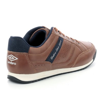 Chaussures De Villes Homme Um Livan UMBRO INTERSPORT