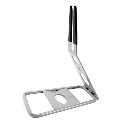 support vélo fixation latérale