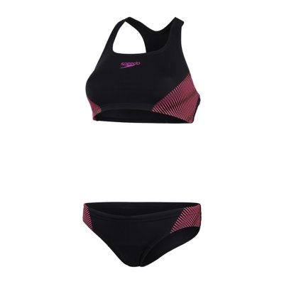 maillot de bain 2 pièces femme eco+ placem