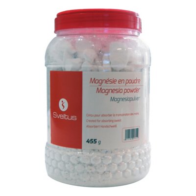 magnésie en boite