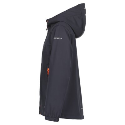 Veste Softshell KLINE ICEPEAK INTERSPORT