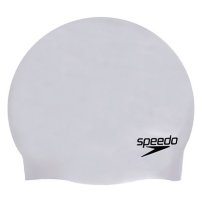 bonnet de bain adulte silicone moulé