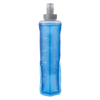 Gourde De Running SOFT FLASK 250ML 8OZ 28 CLEAR BLUE SALOMON INTERSPORT