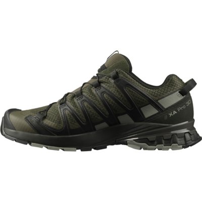 Chaussures De Trail Homme XA PRO 3D V8 SALOMON INTERSPORT