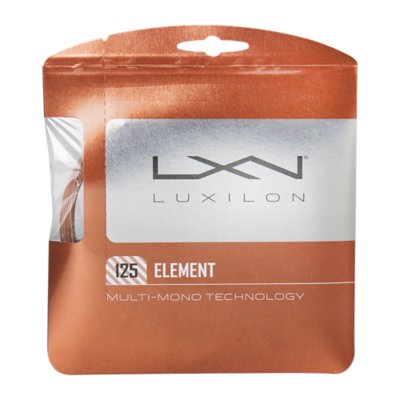 garniture de tennis element 1.25