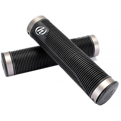 poignée pour vélo rib lock