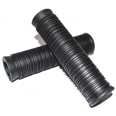 poignée pour vélo morse 125mm