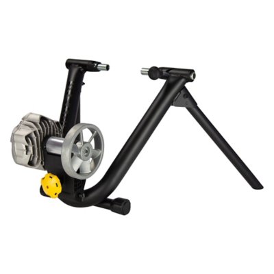 home-trainer fluid 2 smart