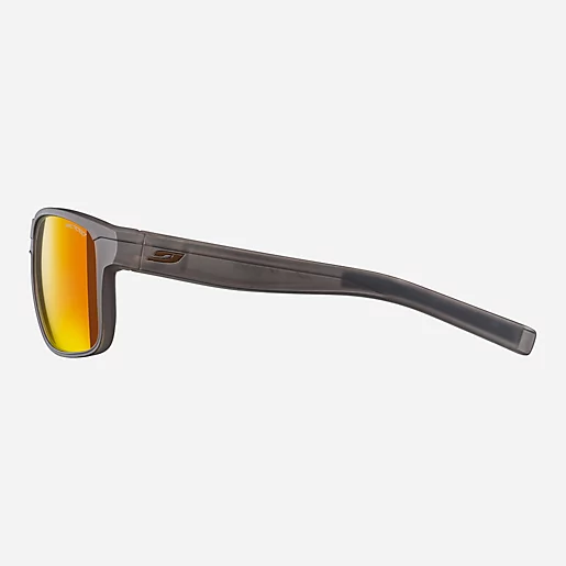 Lunettes De Soleil Homme Renegade Noir Trans Sp3Cf Gold JULBO | INTERSPORT Lunettes De Soleil Homme Renegade Noir Trans Sp3Cf Gold JULBO | INTERSPORT