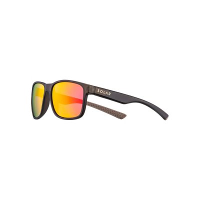 lunettes macadam army translucide