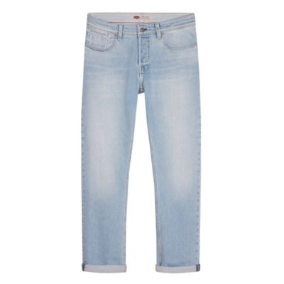 jean homme reg comfort used