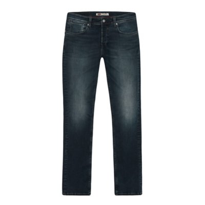 jean homme reg comfort used