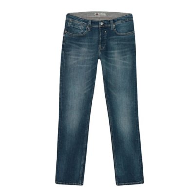 jean homme reg comfort used