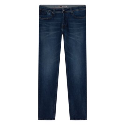 jean homme reg worn