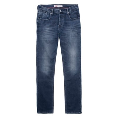 jean homme reg worn