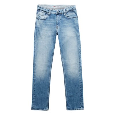 jean homme reg worn