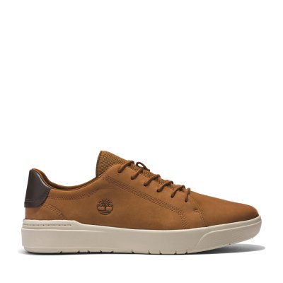 Sneakers Homme SENECA BAY OXFORD TIMBERLAND INTERSPORT