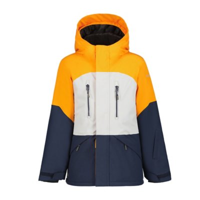 veste de ski enfant lucka