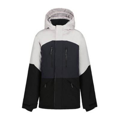 veste de ski enfant lucka