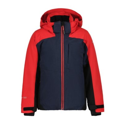 veste de ski enfant lehr
