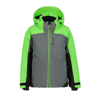 veste de ski enfant lehr