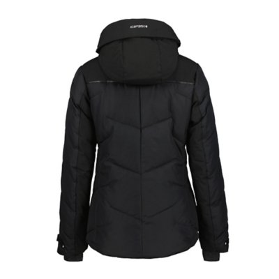 Blouson ellesse outlet intersport