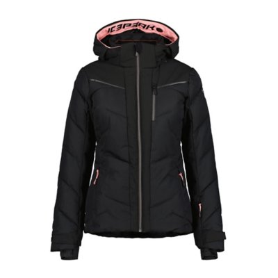 veste de ski femme elsah