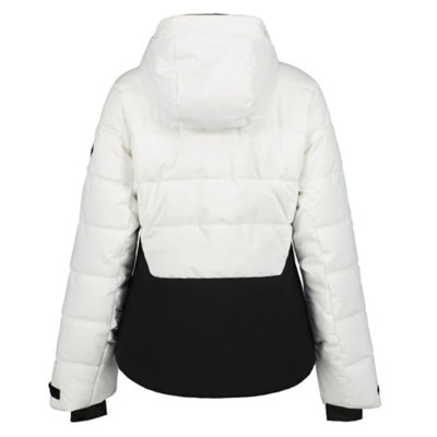 Veste icepeak femme intersport hot sale