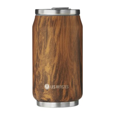 canette pull can it 280ml bois