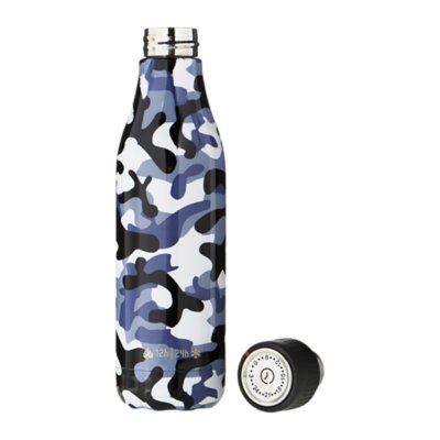 gourde bottle up iso 500ml camouflage