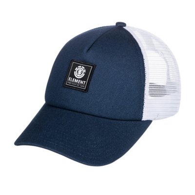 casquette homme icon mesh cap