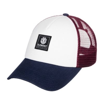 casquette homme icon mesh cap