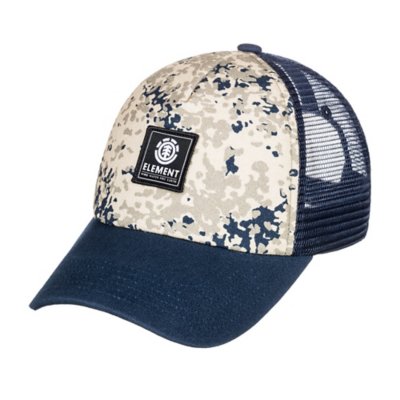 casquette homme icon mesh cap