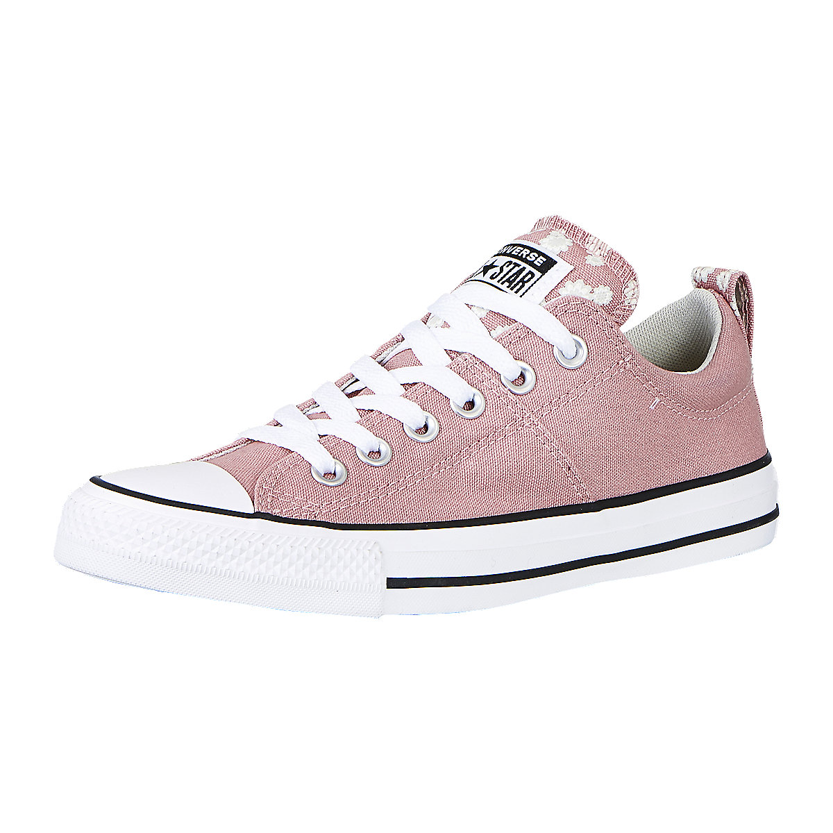 chaussures en toile femme chuck taylor all star madison