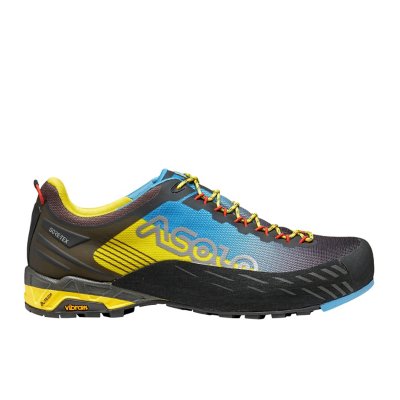 Chaussures best sale asolo intersport