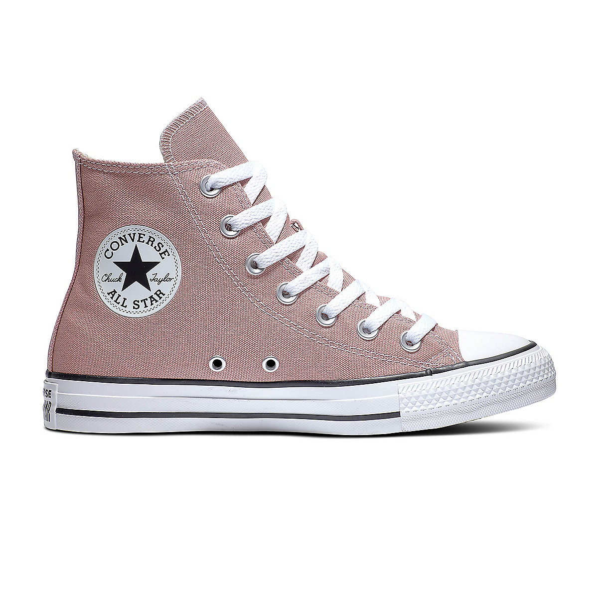 chaussures en toile femme chuck taylor all star