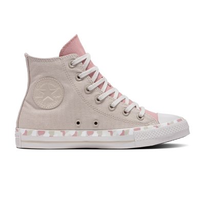 chaussures en toile femme chuck taylor all star