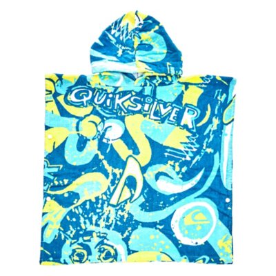 trousse adulte hoody towel boy