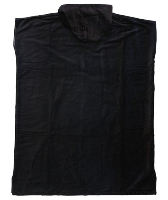 poncho de plage adulte hoody towel m
