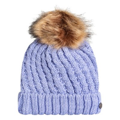 bonnet fille blizzard