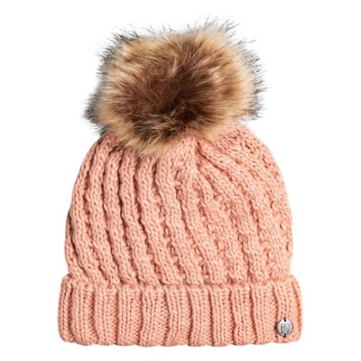 bonnet fille blizzard