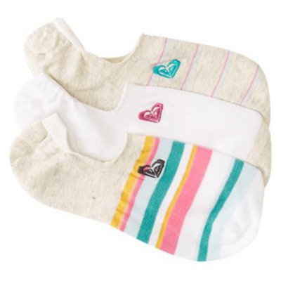 chaussettes femme noswsocksrxyk j sock