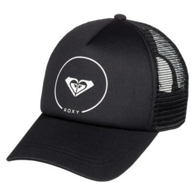 casquette femme truckin