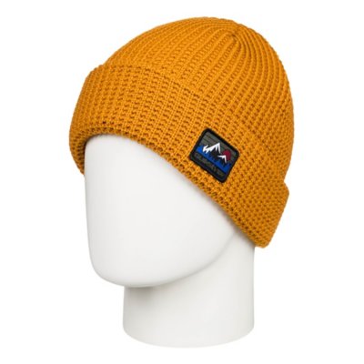 bonnet homme tofino hdwr