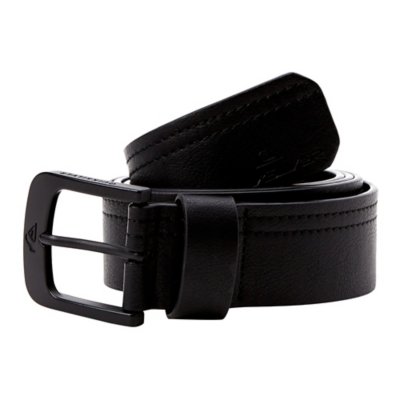 ceinture homme stitchin belt kvj0