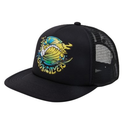 casquette garçon hard shred hdwr