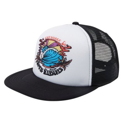 casquette garçon hard shred hdwr