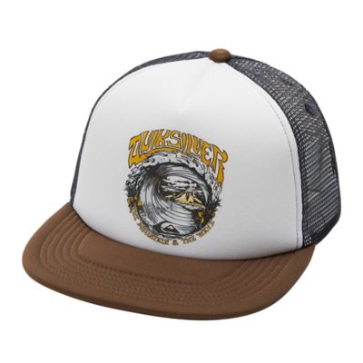 casquette garçon tailgater youth wbb0