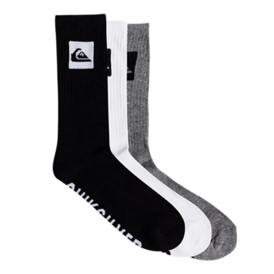 lot de 3 paires de chaussettes homme