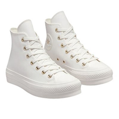 Chaussures En Toile Femme Ctas Lift CONVERSE INTERSPORT